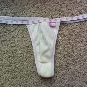 🌈💕 Pink Thong Search! 💕🌈